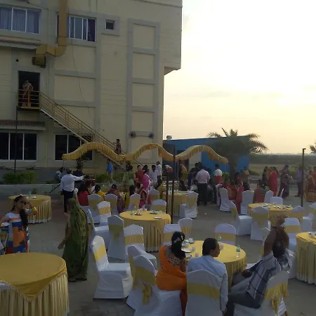 Orchid Resorts Ecr-3