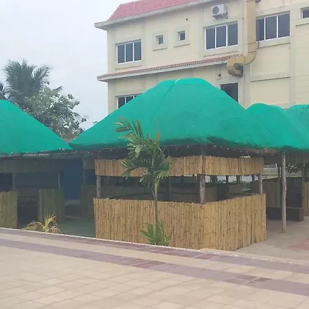 Orchid Resorts Ecr-2